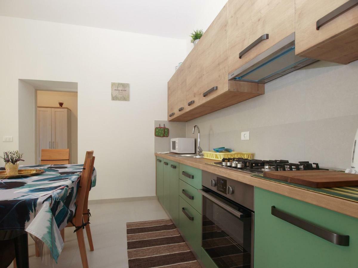 Apartments Ana 1707 Banjole Eksteriør bilde