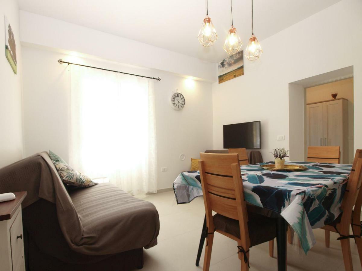 Apartments Ana 1707 Banjole Eksteriør bilde